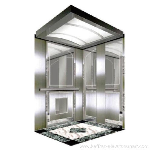 Home Used Small Passenger Lift Office Building Elevator